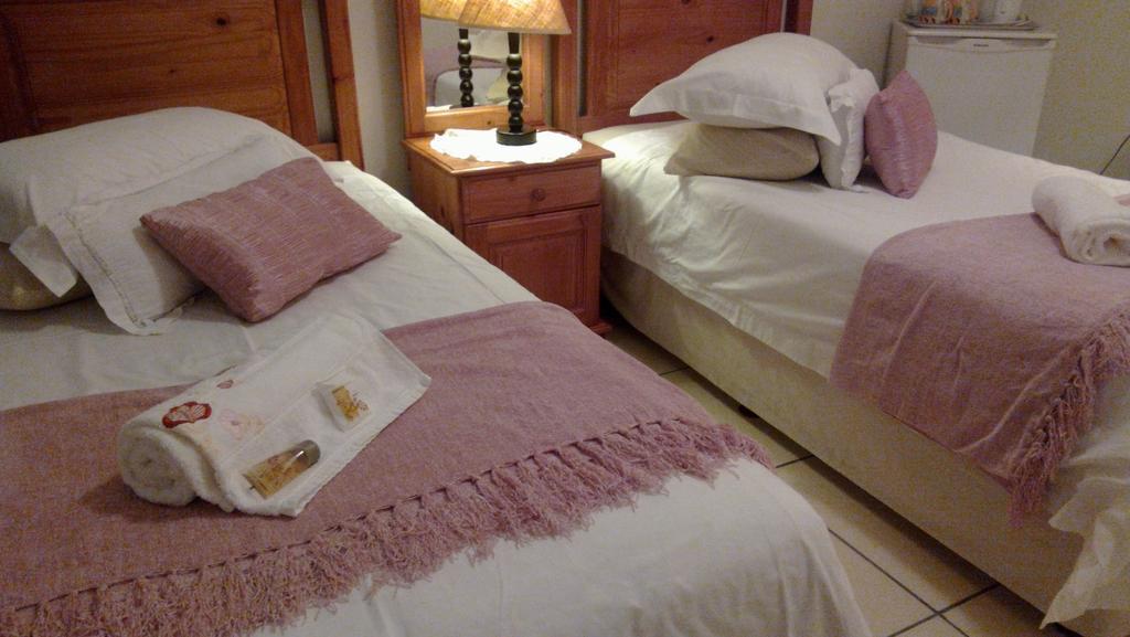 Harmony Guesthouse Mbombela Zimmer foto