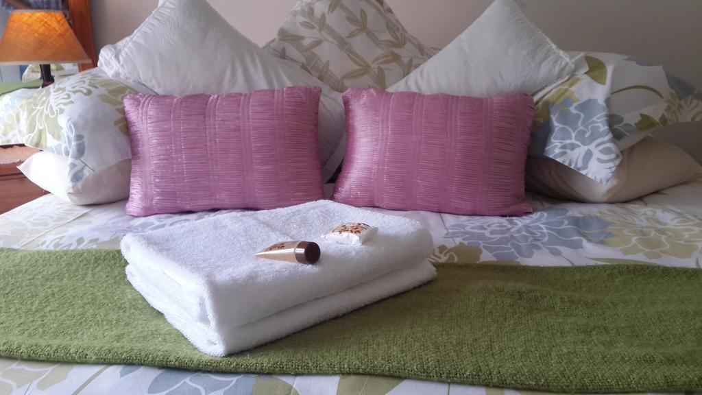 Harmony Guesthouse Mbombela Zimmer foto