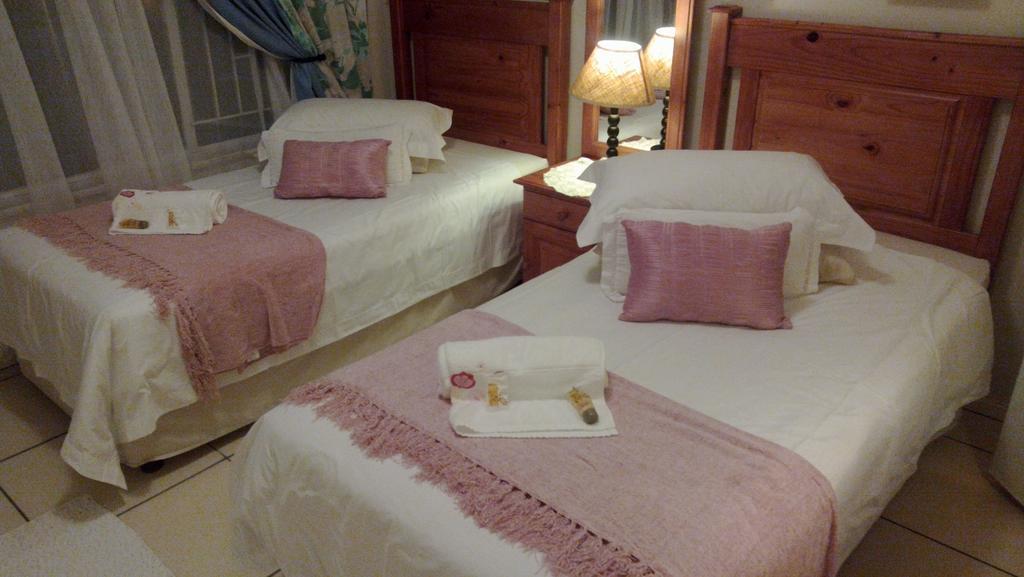Harmony Guesthouse Mbombela Zimmer foto